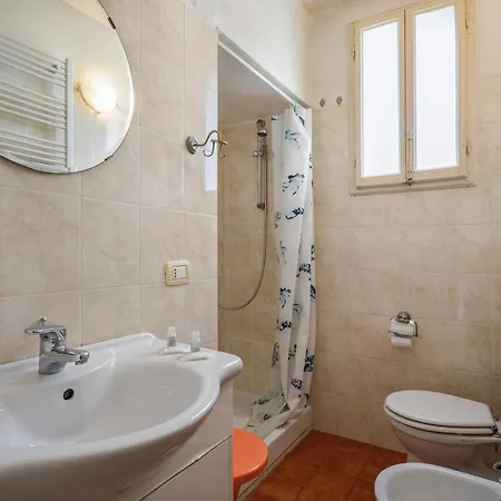 Apartment Angelico Urban Loft Florence