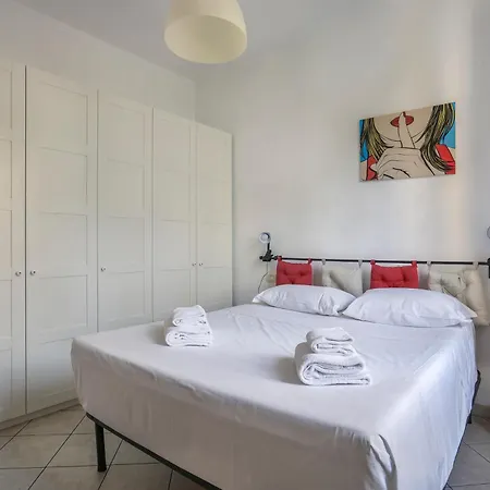 Angelico Urban Loft Florence