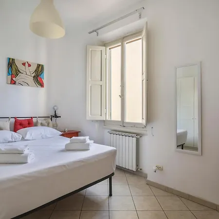 Angelico Urban Loft * Florence