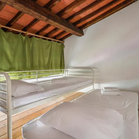 Apartment Angelico Urban Loft