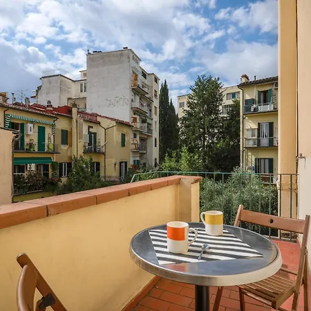 Angelico Urban Loft Apartment *