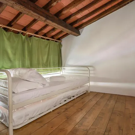 Apartment Angelico Urban Loft Florence
