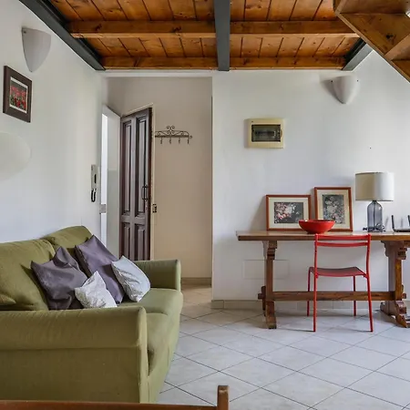 Angelico Urban Loft *
