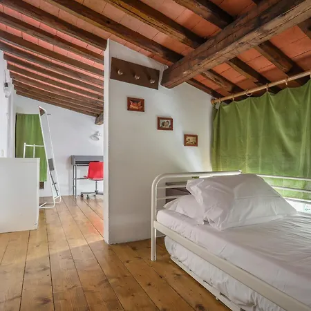 Angelico Urban Loft