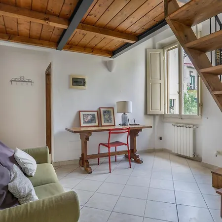 Angelico Urban Loft Appartement