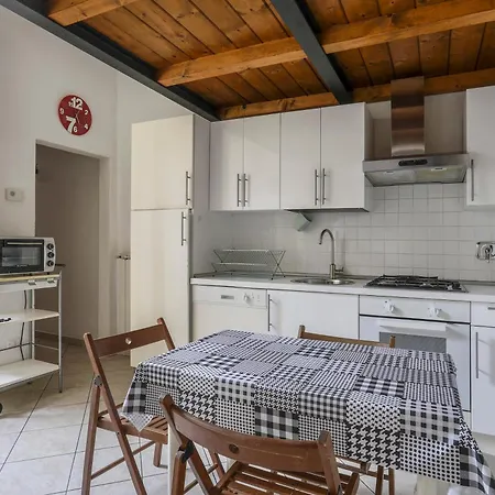 Angelico Urban Loft Apartment *