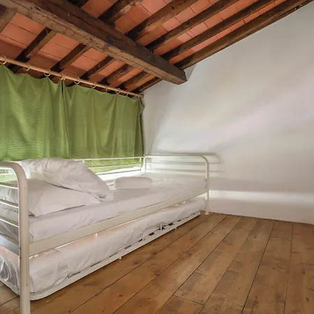 Angelico Urban Loft *