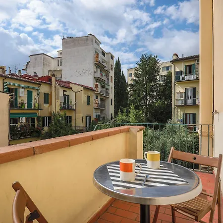 Angelico Urban Loft Apartamento