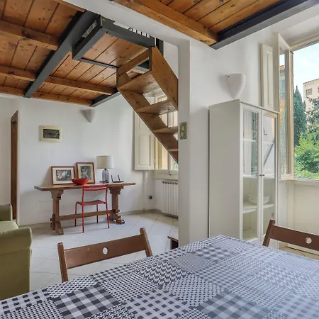 Angelico Urban Loft Apartamento Florença