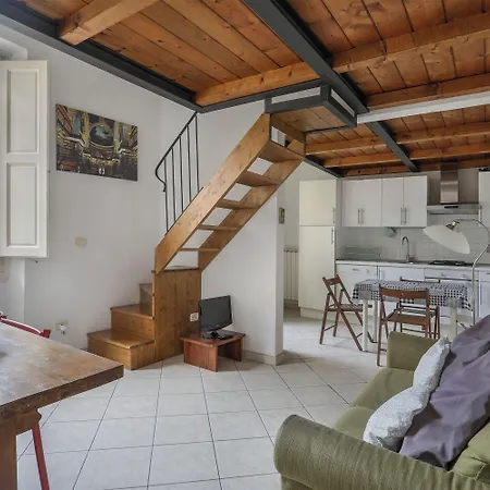 Angelico Urban Loft Apartamento *