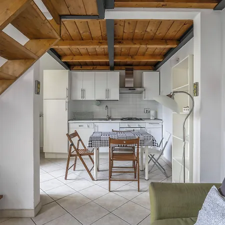 Angelico Urban Loft * Florença