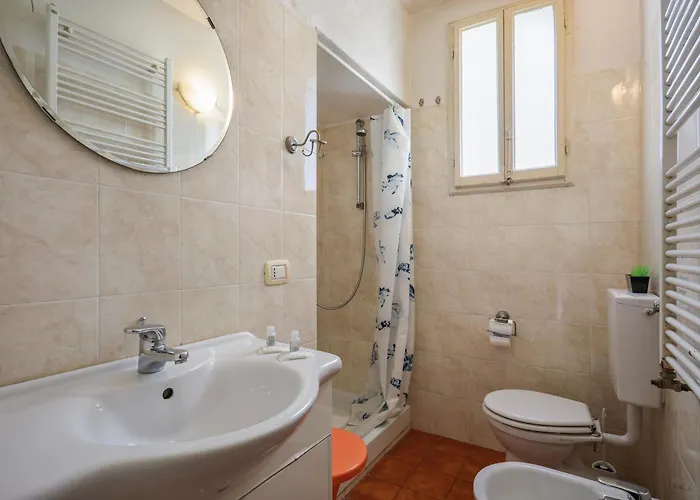 Appartement Angelico Urban Loft Florence