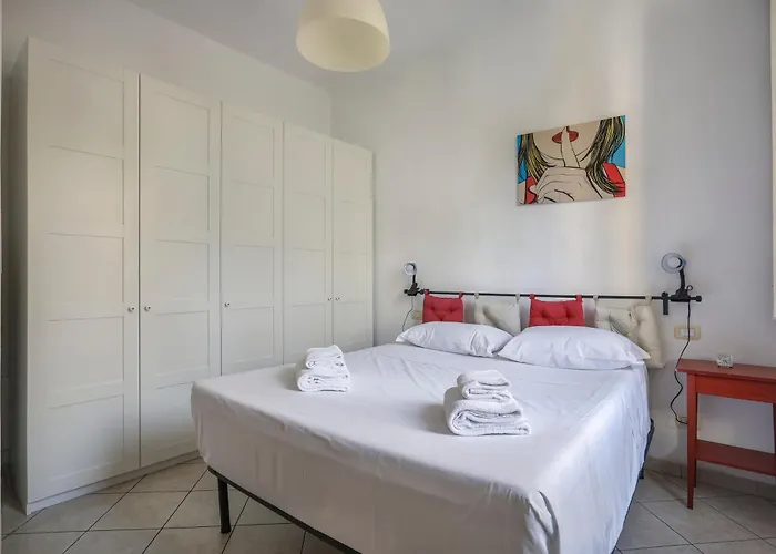 Angelico Urban Loft Florence