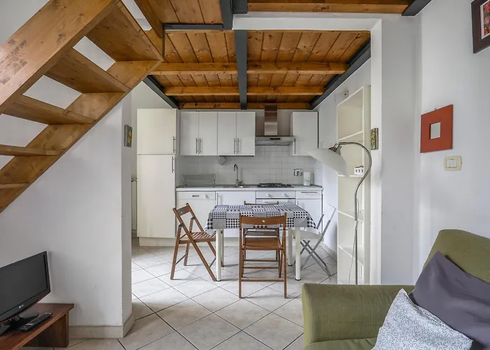 Angelico Urban Loft *