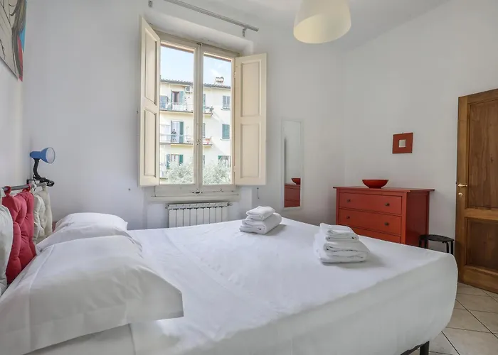 Angelico Urban Loft Florence