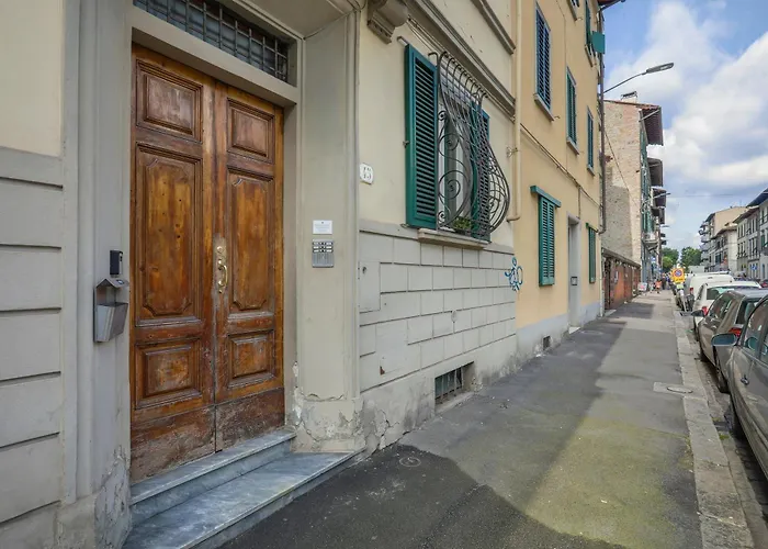Angelico Urban Loft