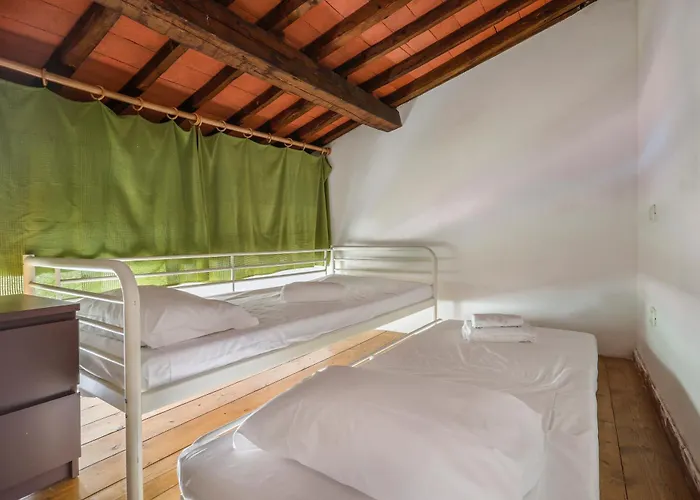 Appartement Angelico Urban Loft