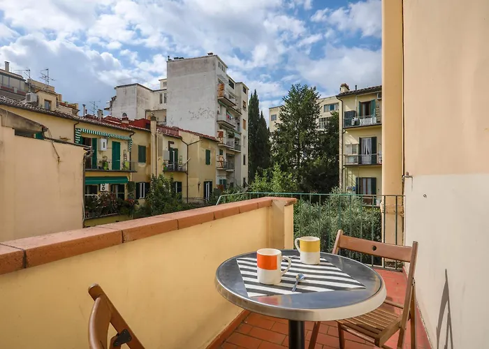 Angelico Urban Loft Appartement *