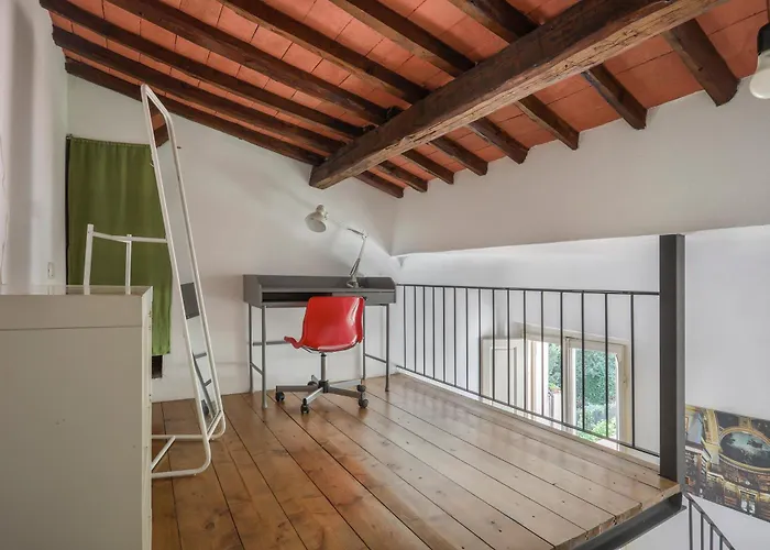 Appartement Angelico Urban Loft *