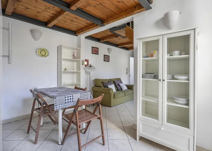 Angelico Urban Loft Appartement Florence
