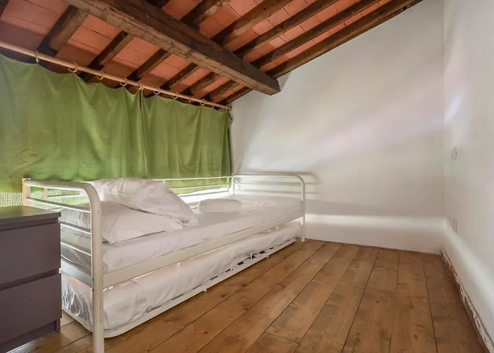 Appartement Angelico Urban Loft Florence