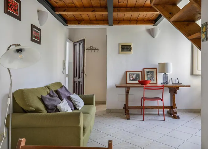 Angelico Urban Loft *