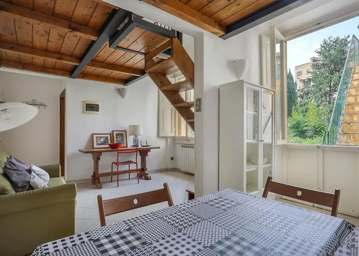Angelico Urban Loft Florence