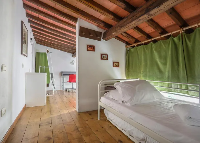 Angelico Urban Loft