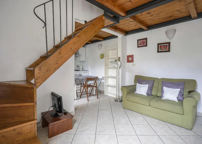 Appartement Angelico Urban Loft Florence