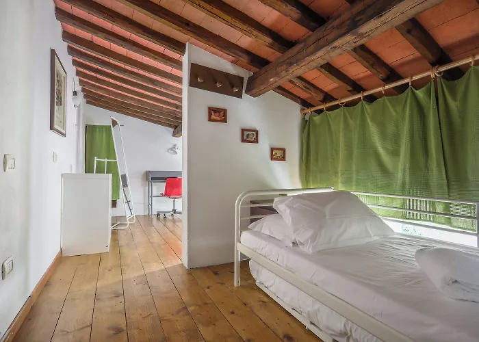 Appartement Angelico Urban Loft Florence