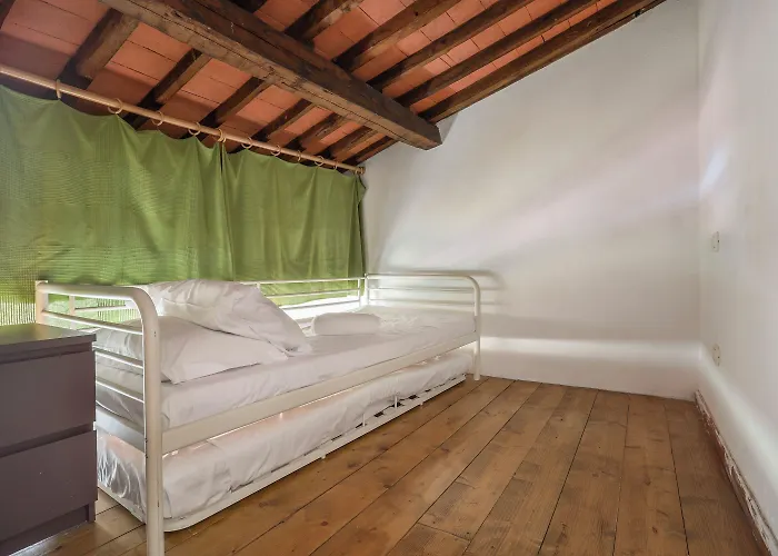 Angelico Urban Loft *