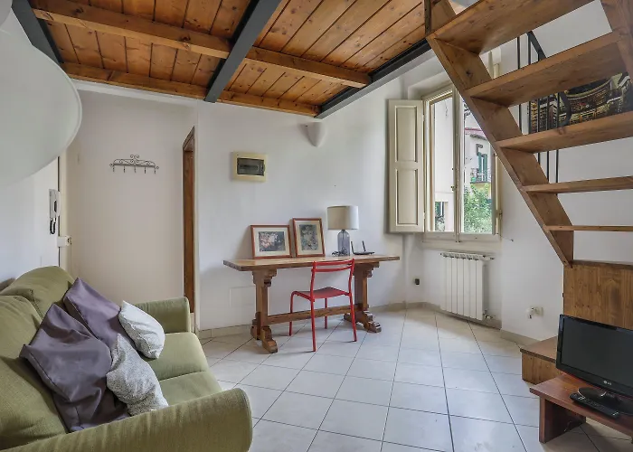 Angelico Urban Loft Appartement