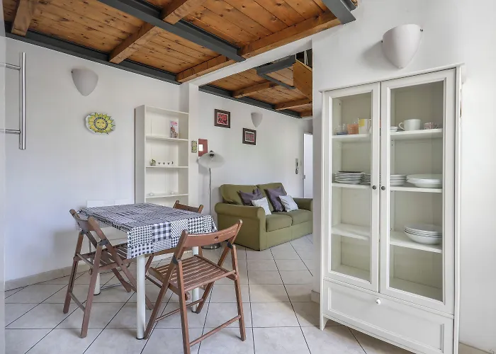 Angelico Urban Loft *