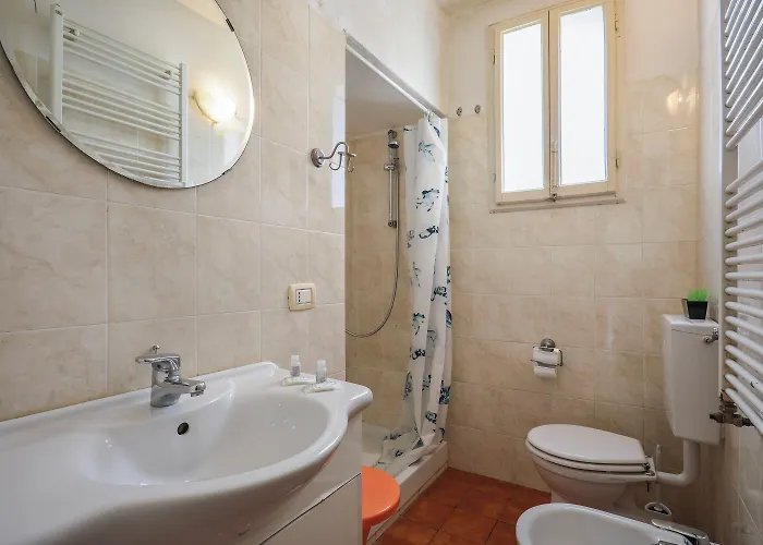 Angelico Urban Loft Appartement
