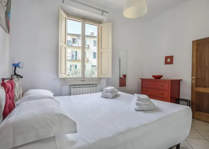 Angelico Urban Loft Florence