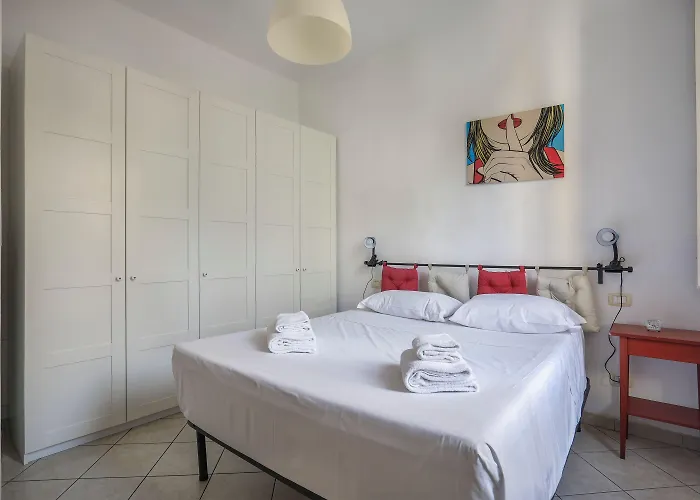 Appartement Angelico Urban Loft