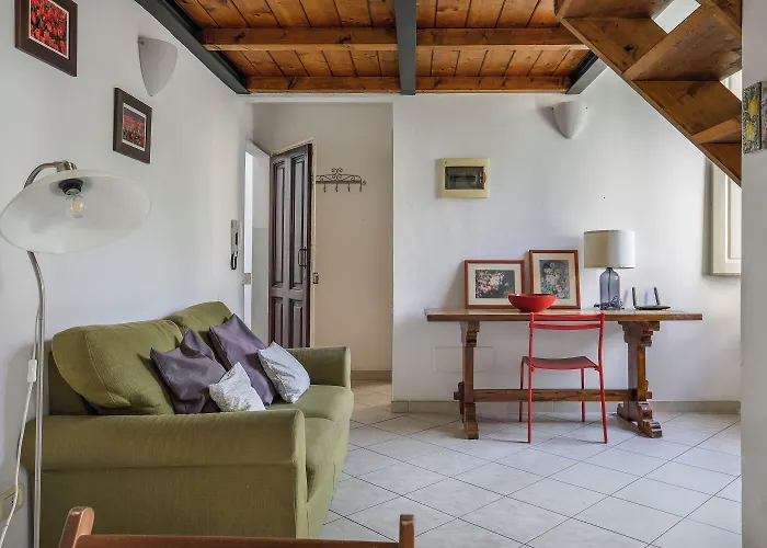 Appartement Angelico Urban Loft