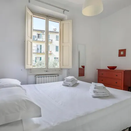 Angelico Urban Loft Florença